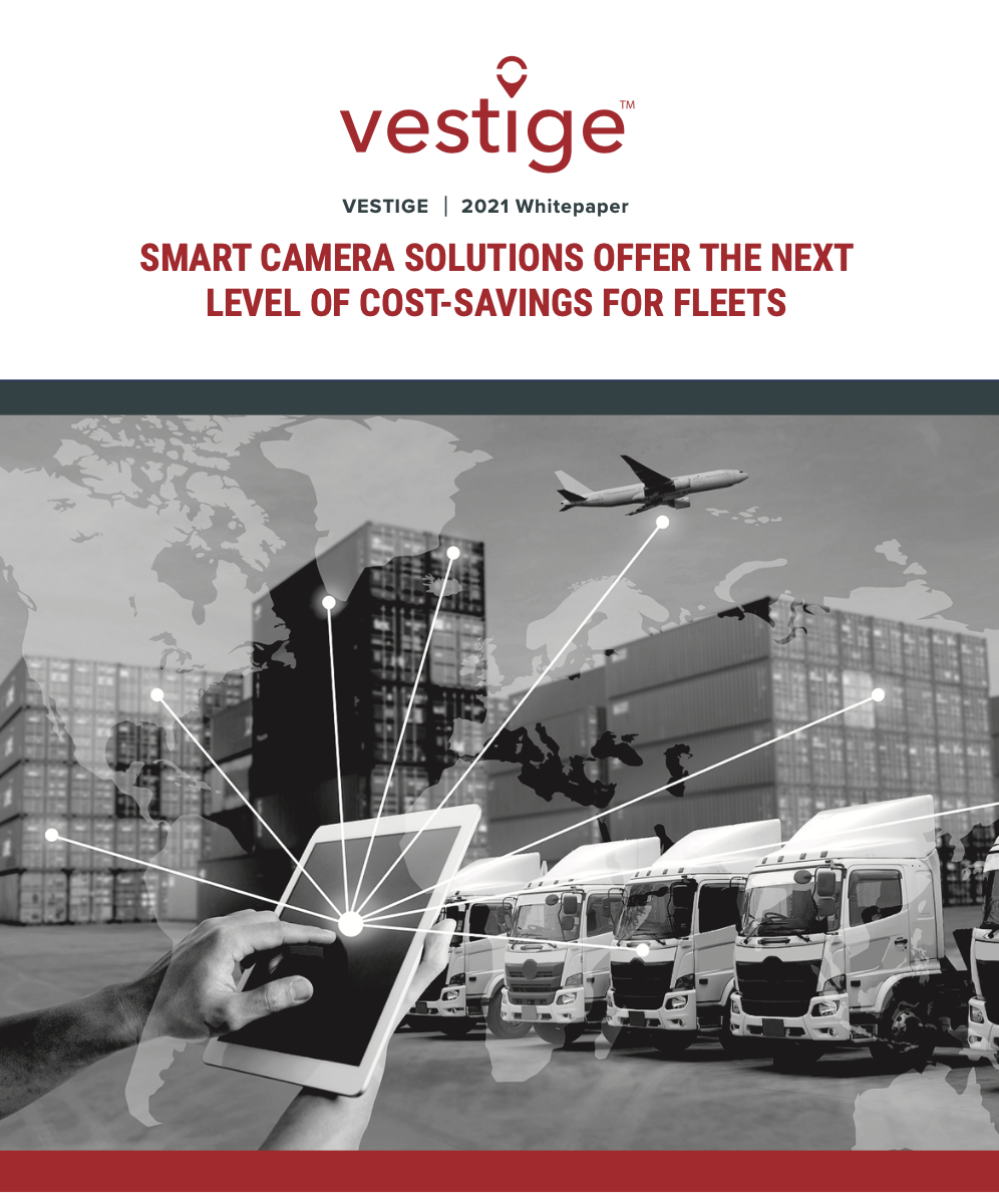 Fleet AI Cameras & Tracking Vestige Solutions