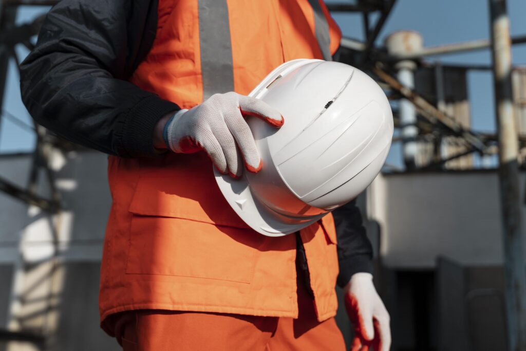 The Most Dangerous Jobs in the United States: Solutions To Enhance ...