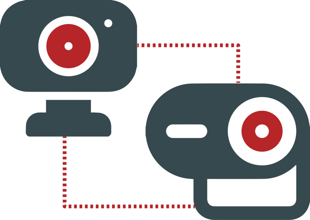 Connected Dash Cams