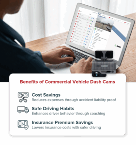 SM Ves officeTrucking Benefits