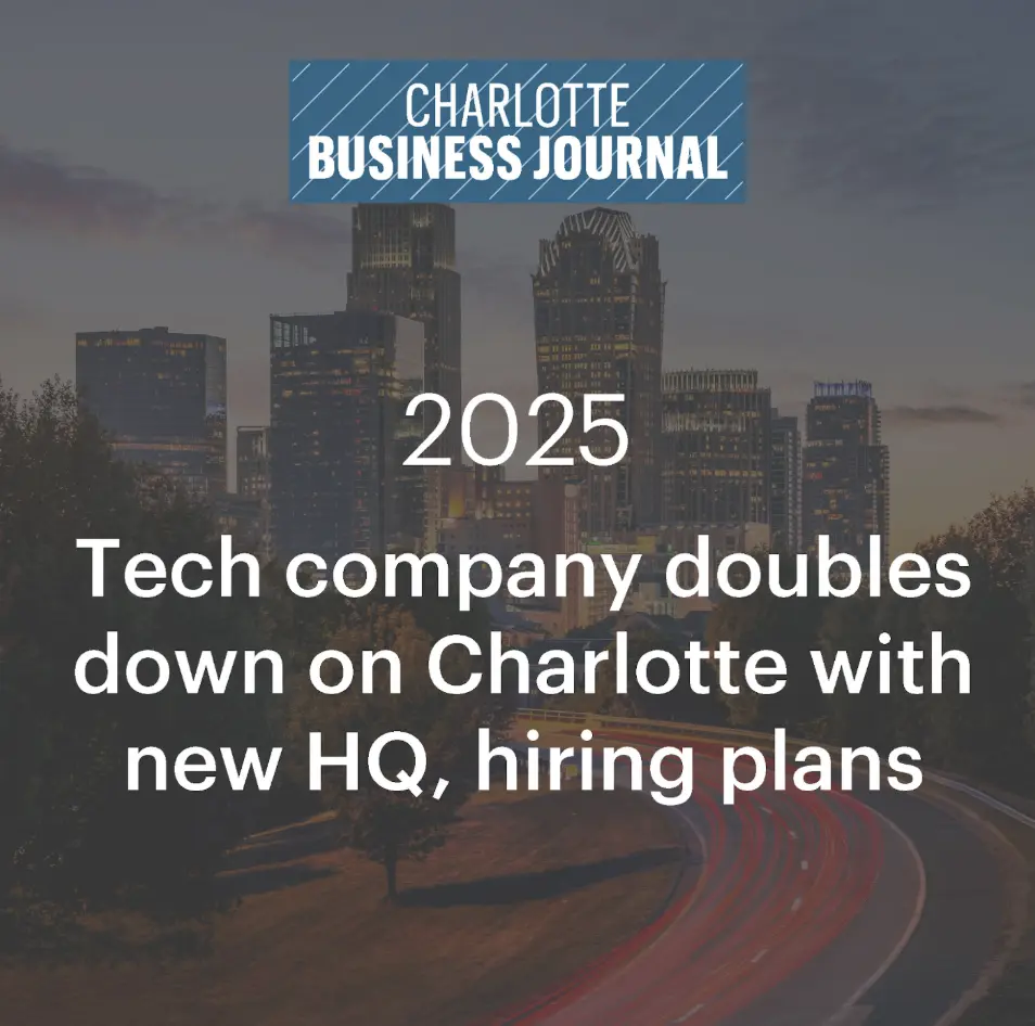Charlotte Business Journal