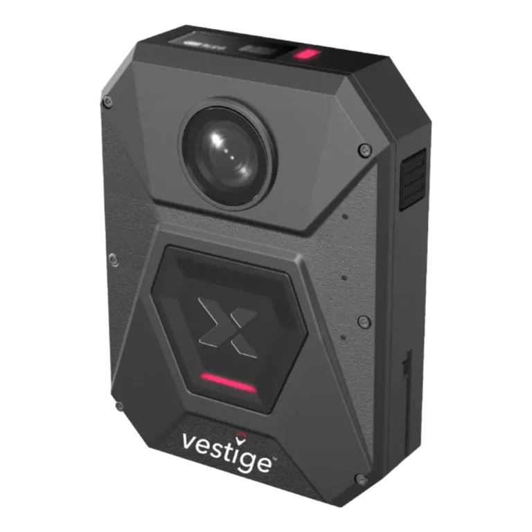 Employee Body Camera