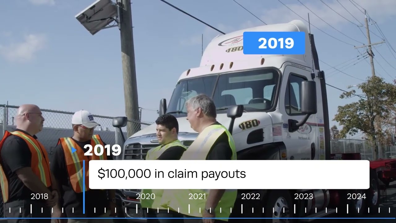 salson logistics vp john lampaso 12