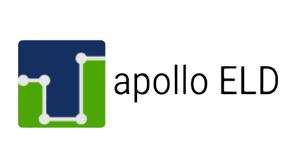 Apollo ELD logo