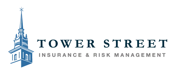Tower Street Insurance Logo