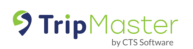 tripmaster logo by cts