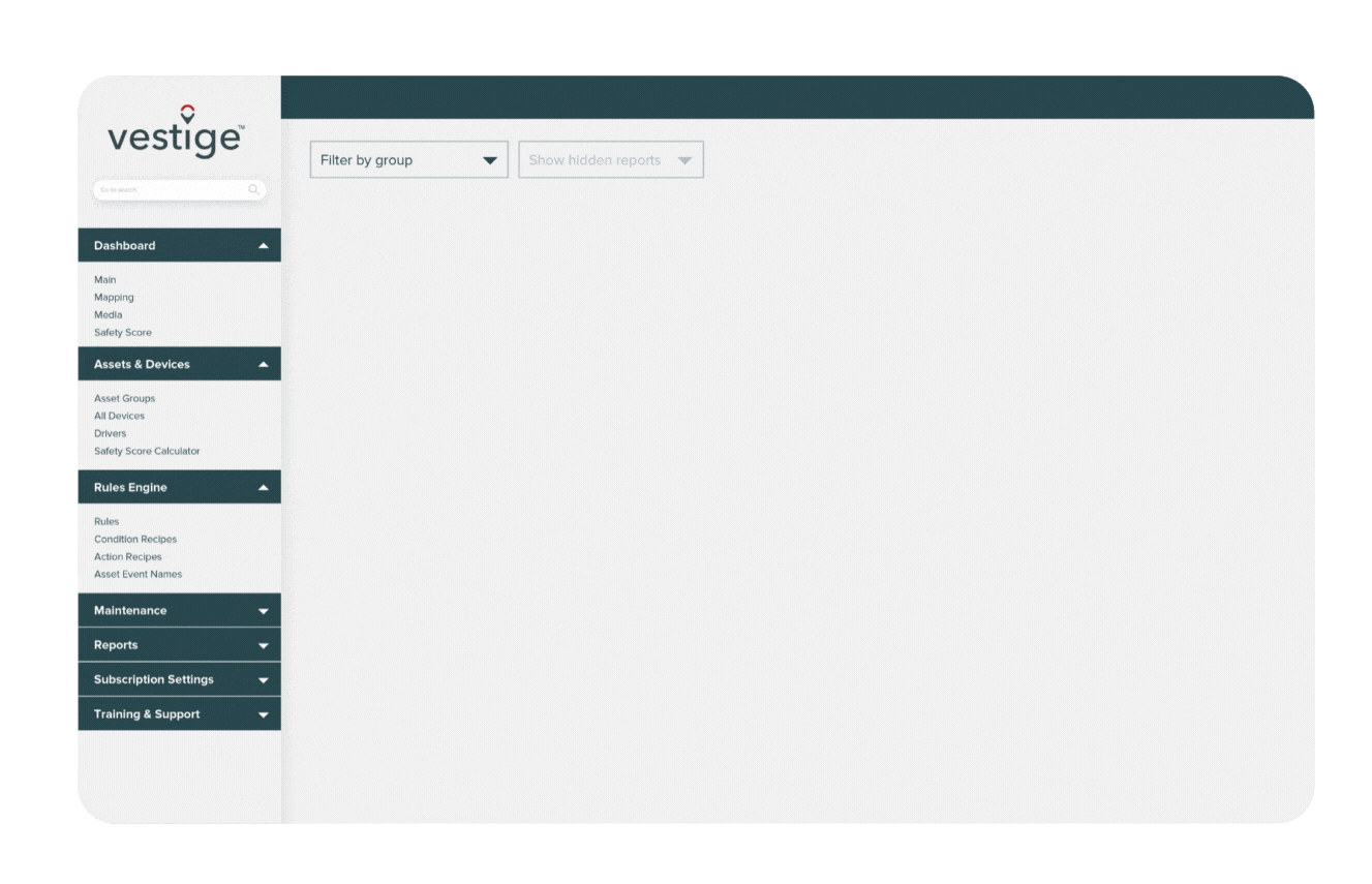Dashboard Graphic Desktop 01A