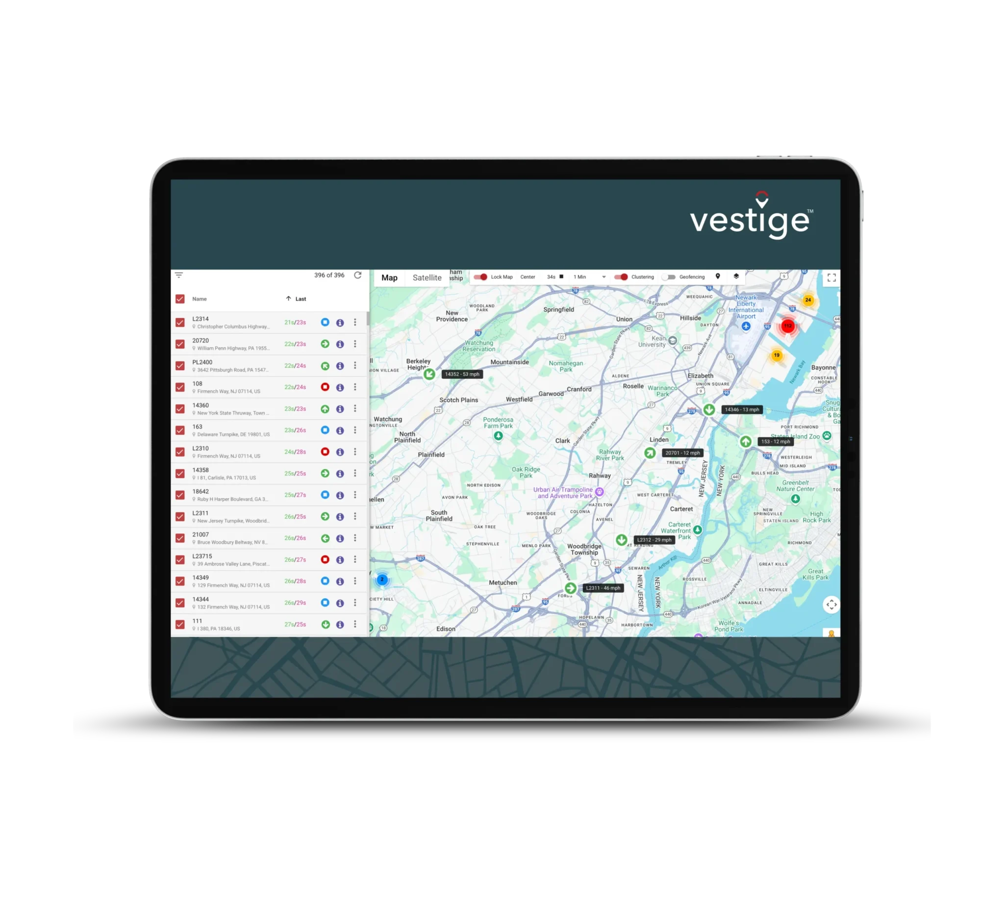 Vestige iPad 33 Map scaled
