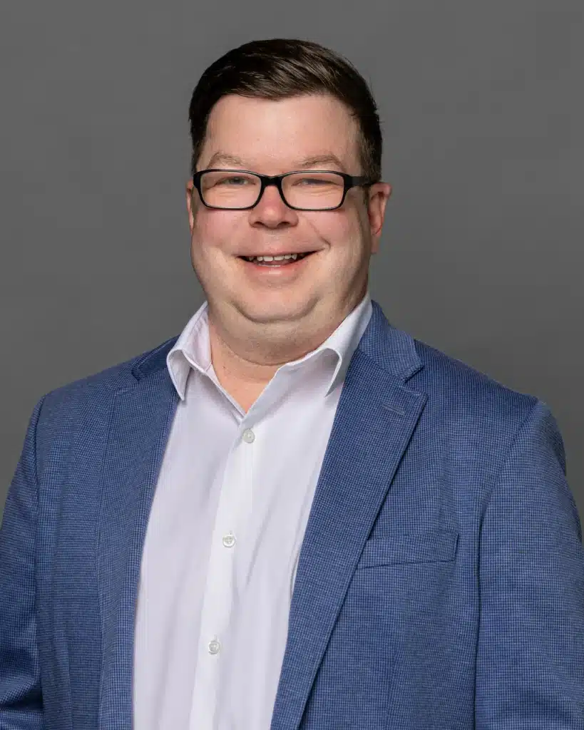 Mike Wheeler