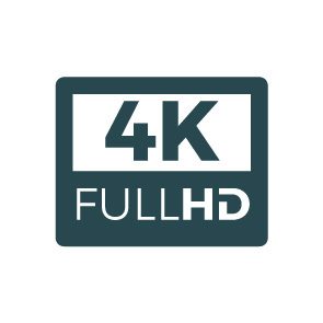 360 camera graphics 06 4K Icon