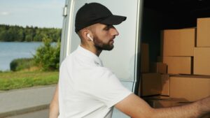 Body Cameras for Service Industries