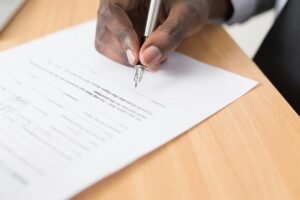 Workplace Violence Prevention and OSHA Fines