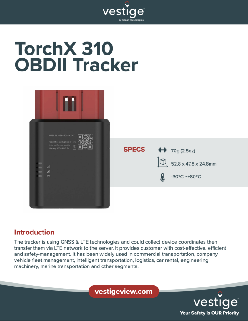 TorchX 310