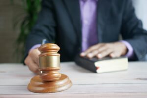 Silent Response Button Law for New York Retail
